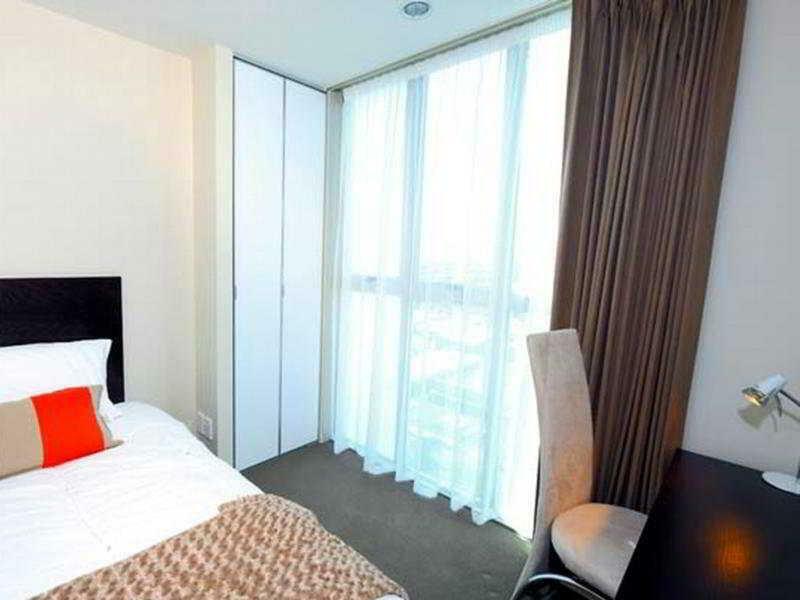 Proximity Apartments Manukau / Auckland Airport Exterior foto